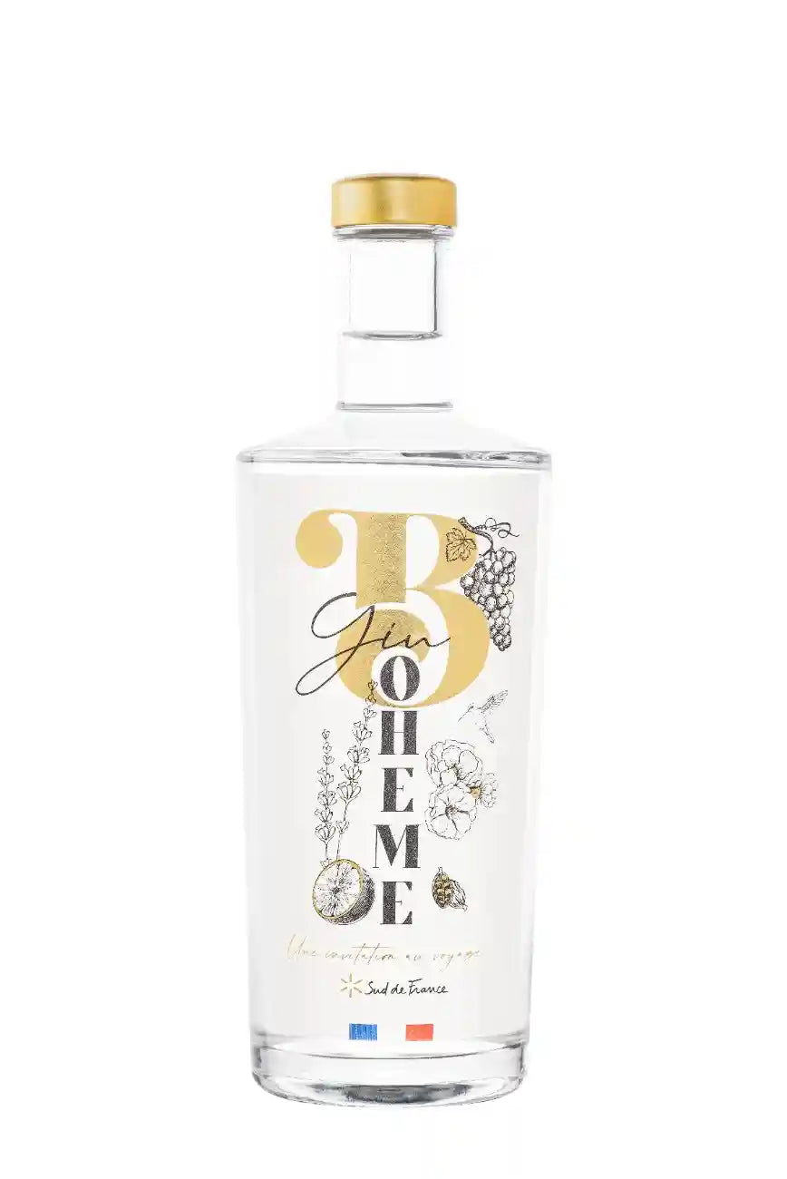 Boheme Gin