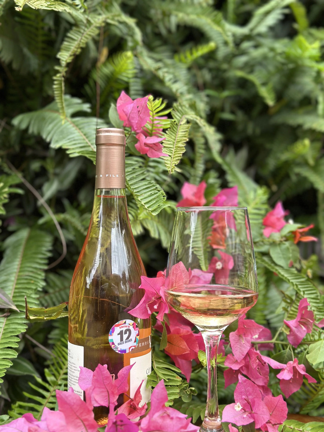 Rosés