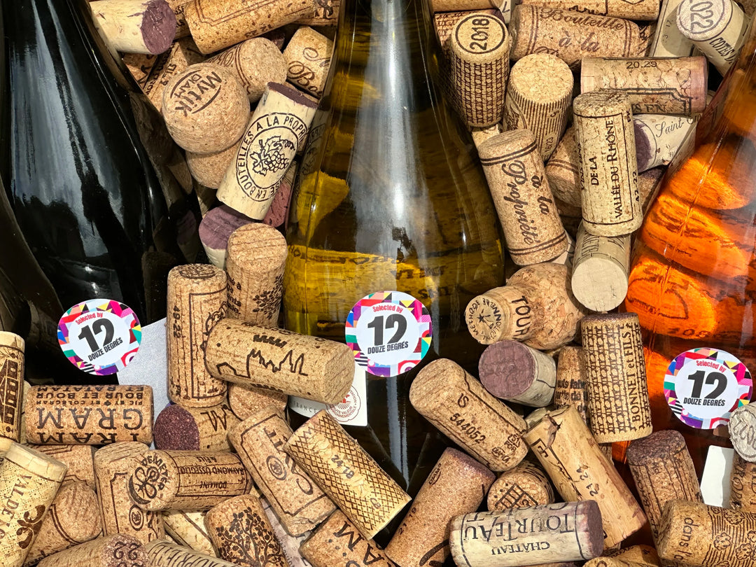 Nos Vins